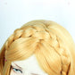 Spicy Short Collection - Timeless Princess & Warrior Wig