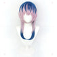 Double Trouble Collection - Revengers of Tokyo Club Owner Blue Pink Wig