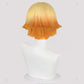 Double Trouble Collection - Demon Hunter Thunder Breathing Wig