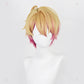 Double Trouble Collection - Dream Twin Revenge Guy Blonde Wig