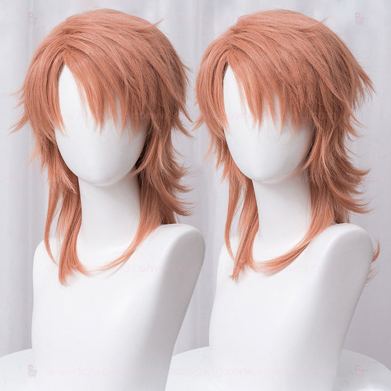 Special Recipes Collection - Demon Hunter Water Breathing Wig