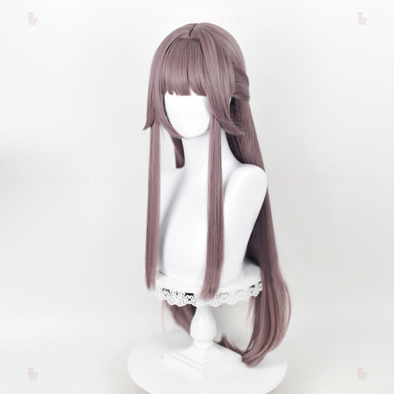B-B Collection - Ice Master Puppeteer Wig