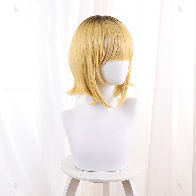 Double Trouble Collection - Dream Idol Popular Streamer Wig