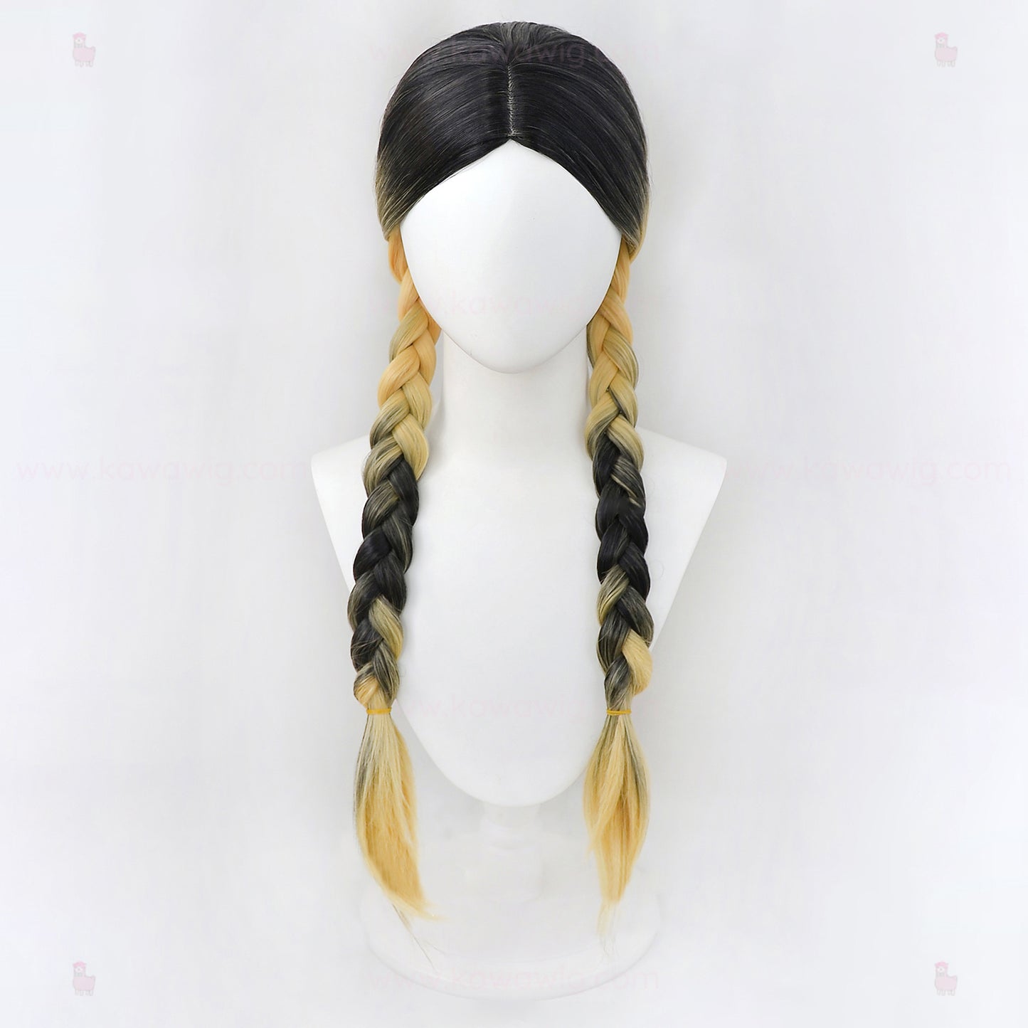 Double Trouble Collection - Revengers of Tokyo Attack Force Captain Wig