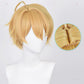 Double Trouble Collection - Dream Twin Revenge Guy Blonde Wig