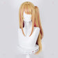 Double Trouble Collection - Dream Twin Idol Girl Blonde Wig