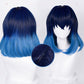 Double Trouble Collection - Demon Hunter Beast Breathing Wig