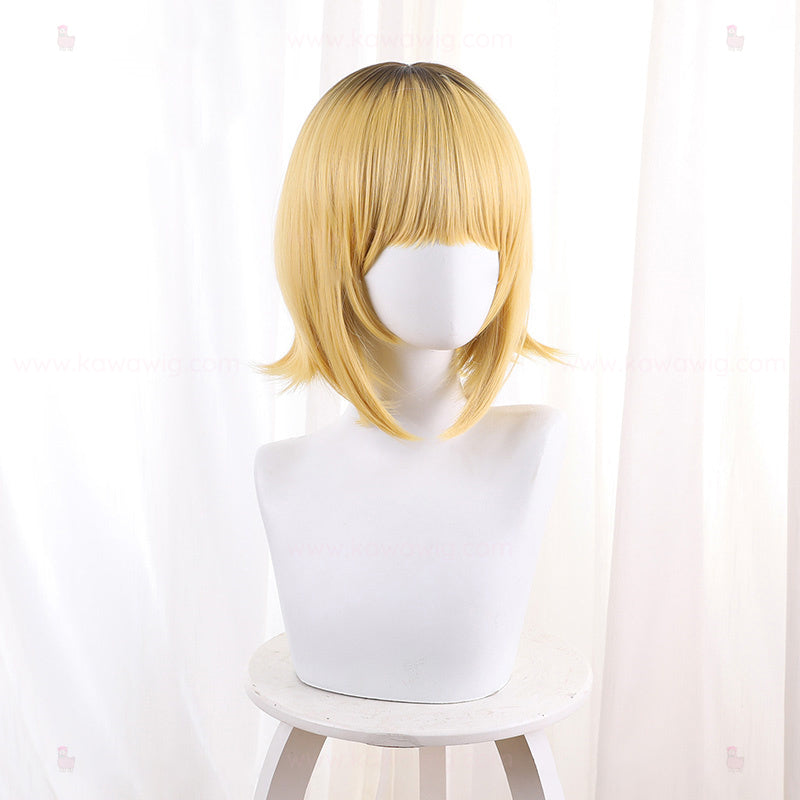 Double Trouble Collection - Dream Idol Popular Streamer Wig