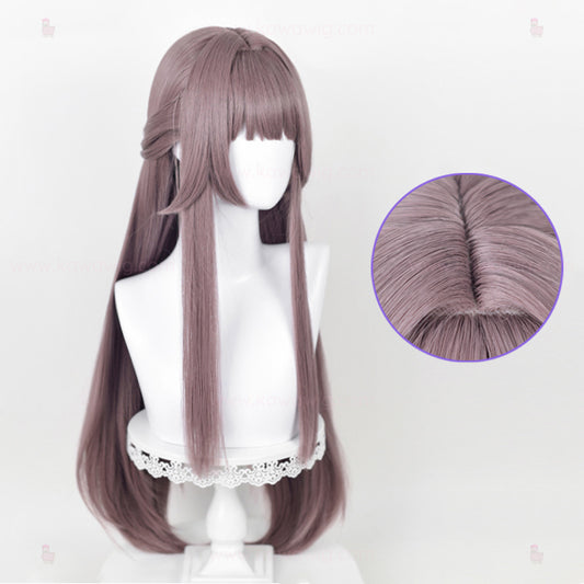 B-B Collection - Ice Master Puppeteer Wig