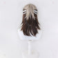 Double Trouble Collection - Carnival Mysterious Traveler Brown Wig