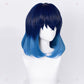 Double Trouble Collection - Demon Hunter Beast Breathing Wig