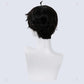 Spicy Short Collection - Wind Cold Guard Wig