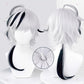 Double Trouble Collection - Cute Mischievous Blade Wig