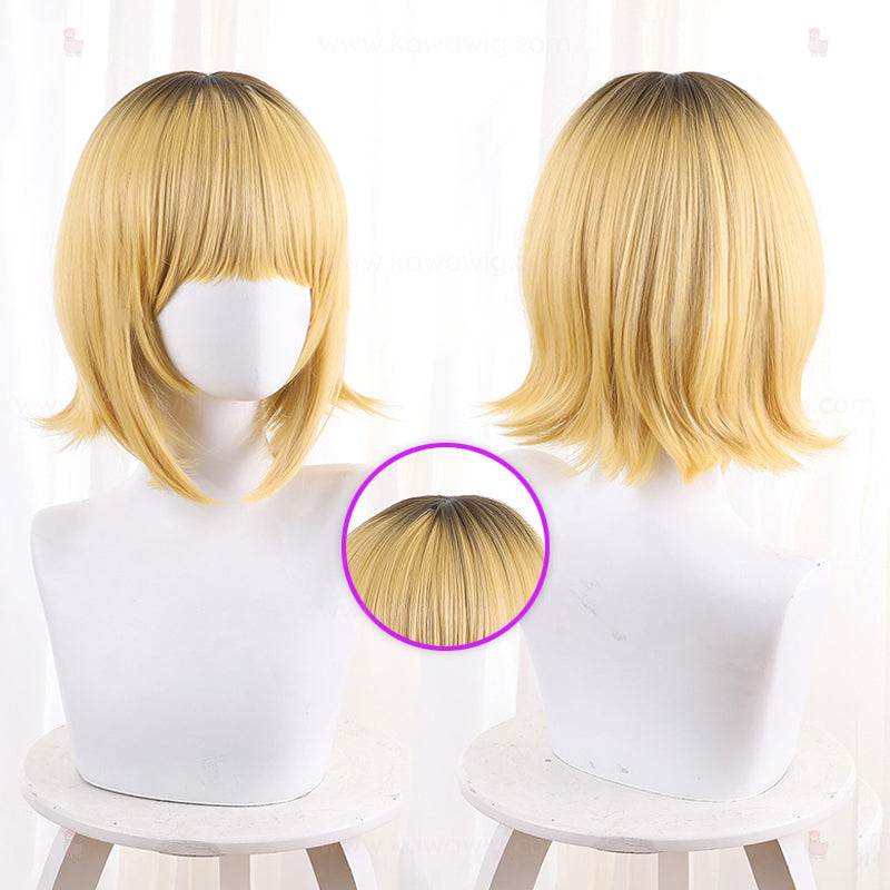 Double Trouble Collection - Dream Idol Popular Streamer Wig