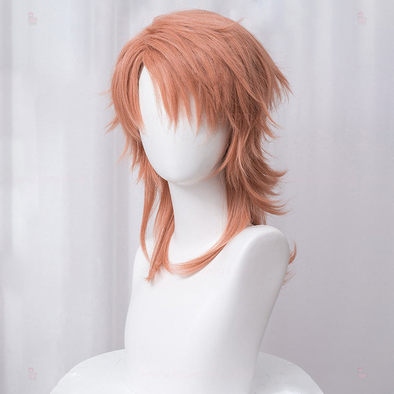 Special Recipes Collection - Demon Hunter Water Breathing Wig