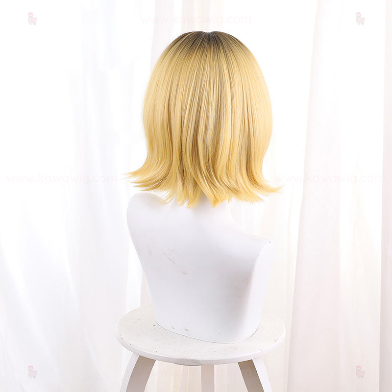 Double Trouble Collection - Dream Idol Popular Streamer Wig