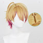 Double Trouble Collection - Dream Twin Revenge Guy Blonde Wig