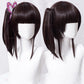 Special Recipes Collection - Demon Hunter Flower Breathing Wig