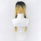 Double Trouble Collection - Revengers of Tokyo Attack Force Captain Wig