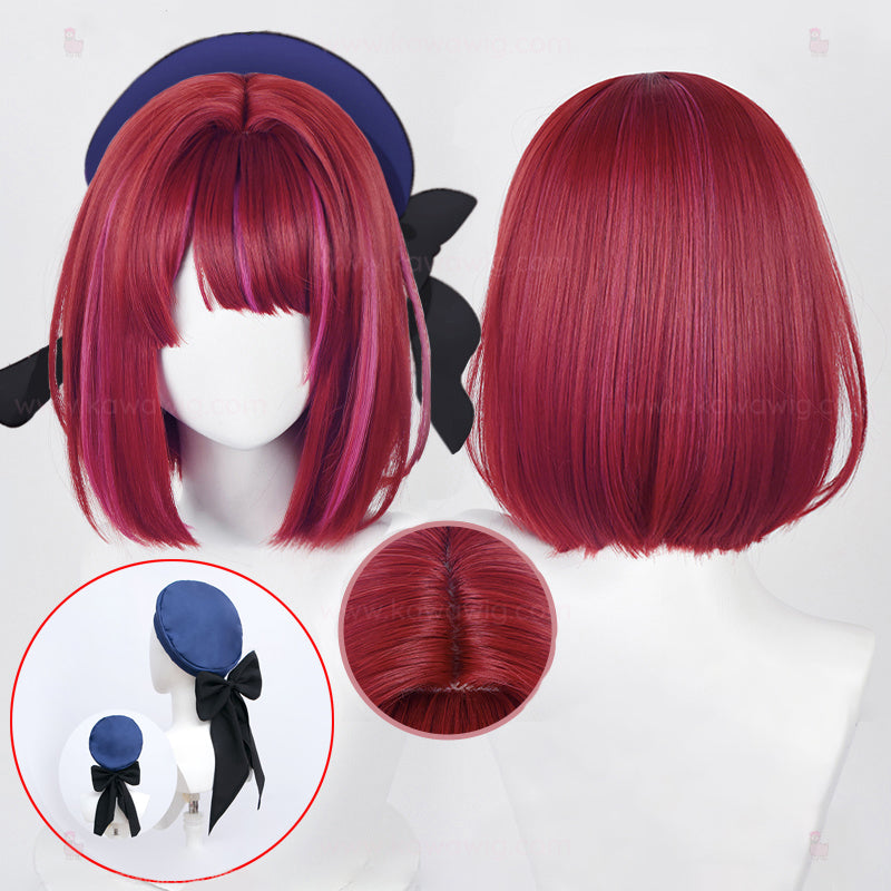 Double Trouble Collection - Dream Prodigious Child Actress Wig