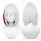 Double Trouble Collection - Fire Senior Manager Investment Topaz Wig