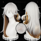 Double Trouble Collection - Reverse: 1999 Talented Biological Researcher Wig