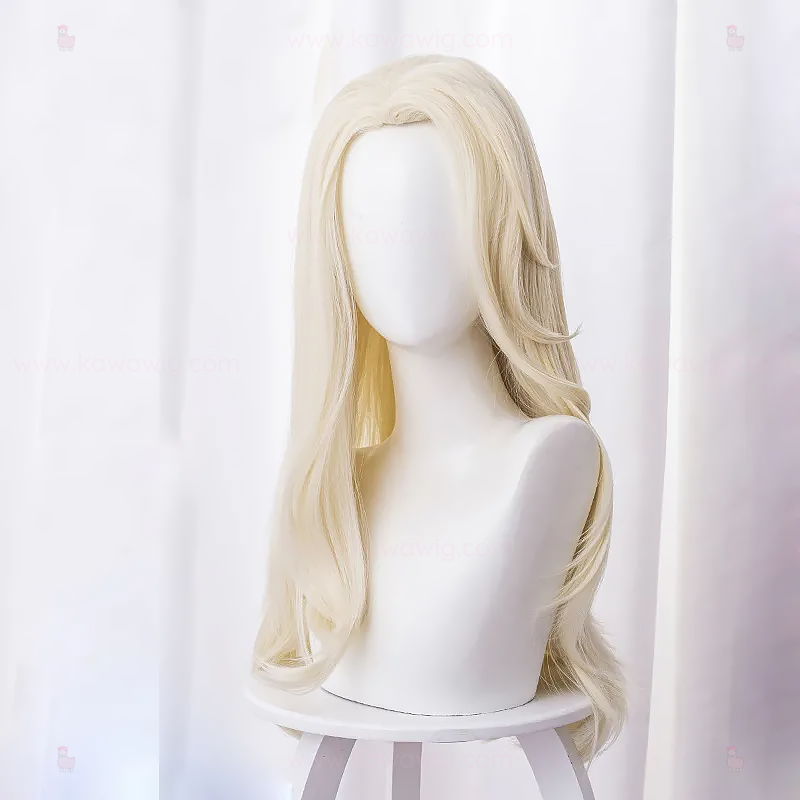 Dream Curly Collection - Winter Sisters Free Spirit Wig