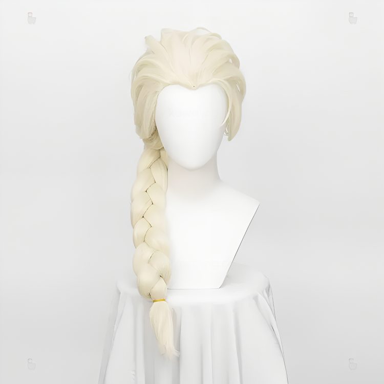 Special Recipes Collection - Winter Sisters Free Queen Wig