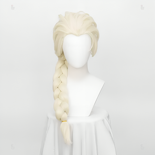 Special Recipes Collection - Winter Sisters Free Queen Wig