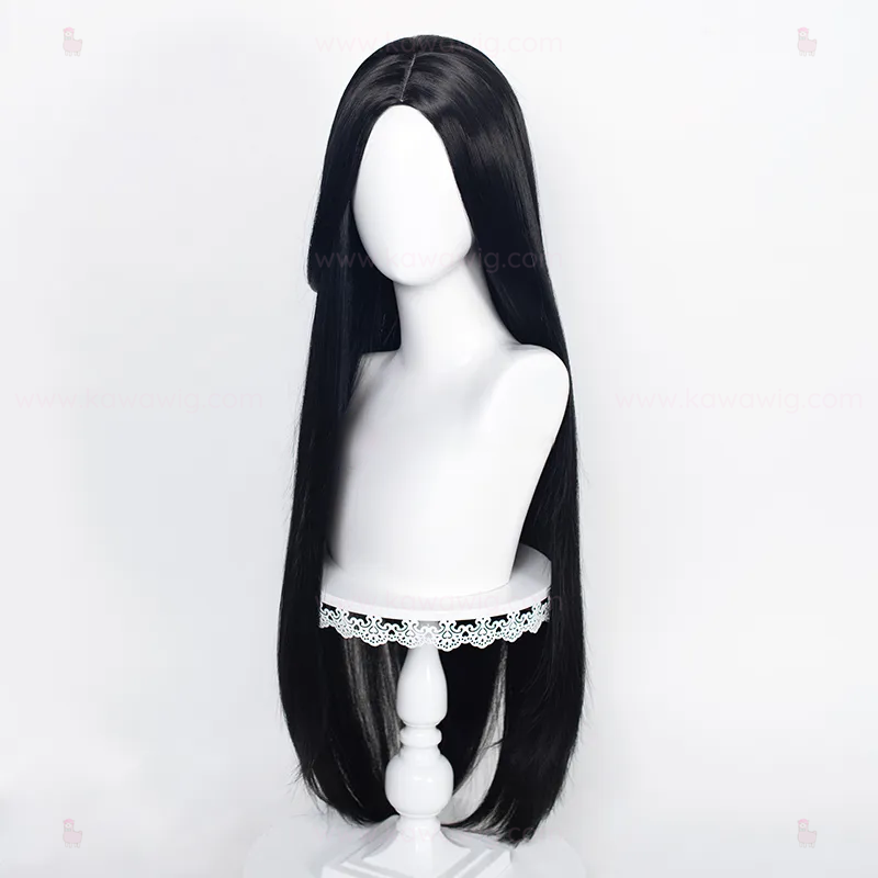 Fairy Fair Collection - Death by Wednesday's Mom Wig