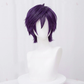 Spicy Short Collection - Galactic Revolutionary Leader Wig