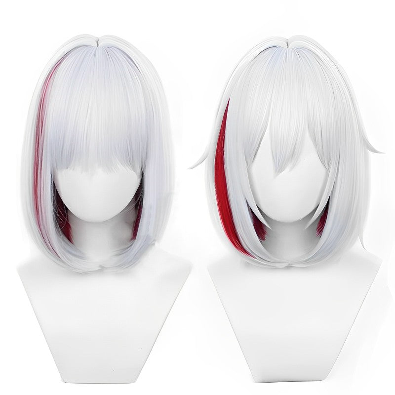 Double Trouble Collection - Fire Senior Manager Investment Topaz Wig