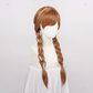 Special Recipes Collection - Winter Sisters Cold Princess Wig
