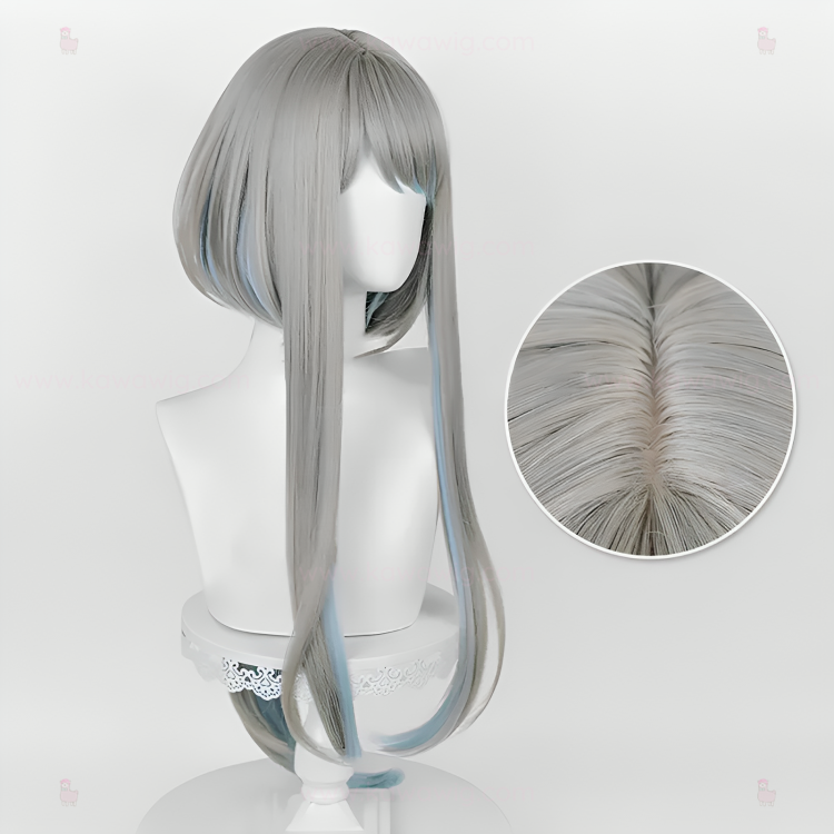 Double Trouble Collection - God of Dust & Clouds Wig