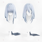 Double Trouble Collection - Harmony Dream Interrogation Judge Wig