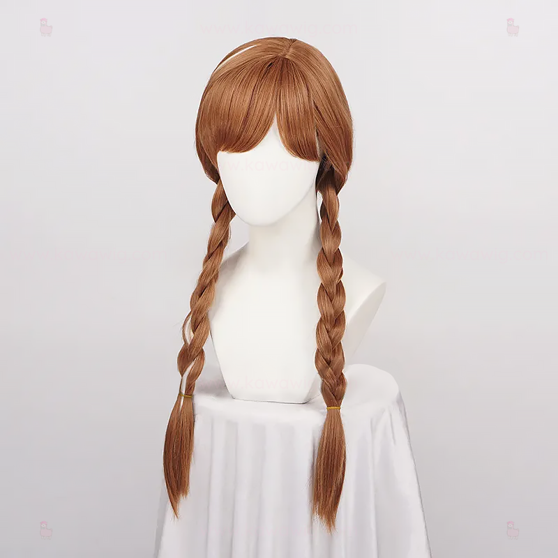 Special Recipes Collection - Winter Sisters Cold Princess Wig