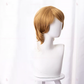 Spicy Short Collection - Winter Ice Breaker Brown Wig
