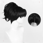 Special Recipes Collection - Reverse 1999 Neo-Science Exorcist Black Wig