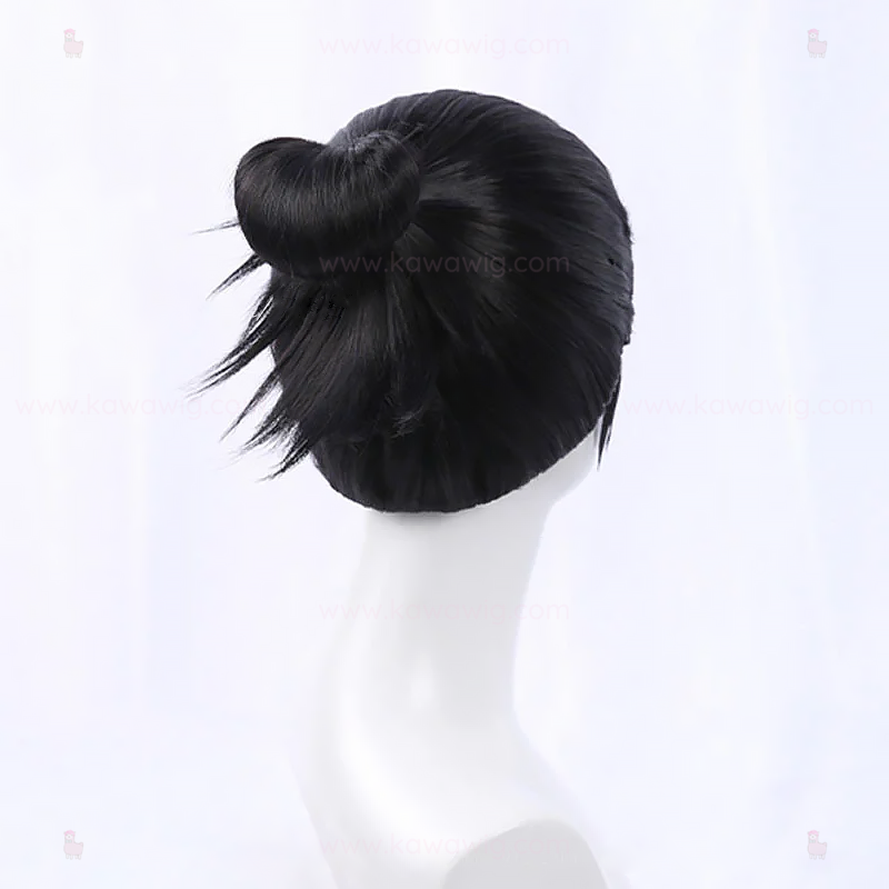 Special Recipes Collection - Jujutsu Worst Curse User Student Wig