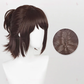 Special Recipes Collection - Lady Commander Brown Wig
