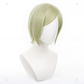 Spicy Short Collection - Mentor Cursed Jujutsu Ver.1 Wig