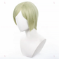 Spicy Short Collection - Mentor Cursed Jujutsu Ver.1 Wig