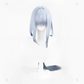 Double Trouble Collection - Harmony Dream Interrogation Judge Wig