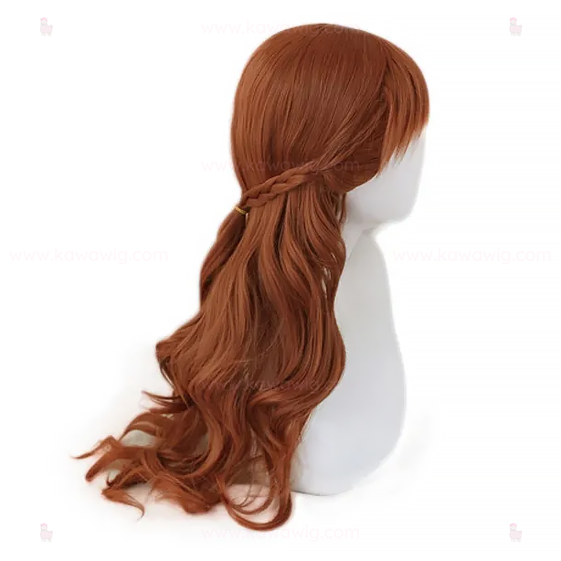 Special Recipes Collection - Winter Sisters New Queen Wig