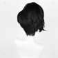 Special Recipes Collection - Reverse 1999 Neo-Science Exorcist Black Wig