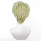 Spicy Short Collection - Mentor Cursed Jujutsu Ver.2 Wig