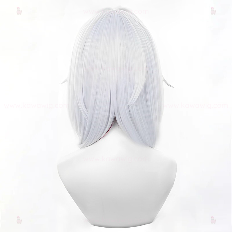 Double Trouble Collection - Fire Senior Manager Investment Topaz Wig