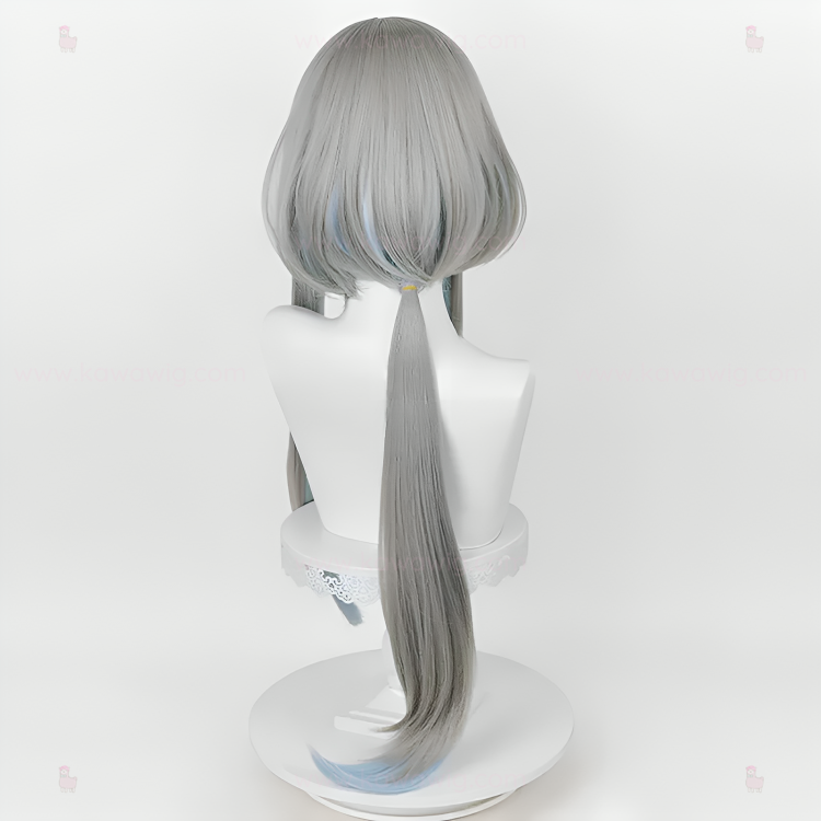 Double Trouble Collection - God of Dust & Clouds Wig