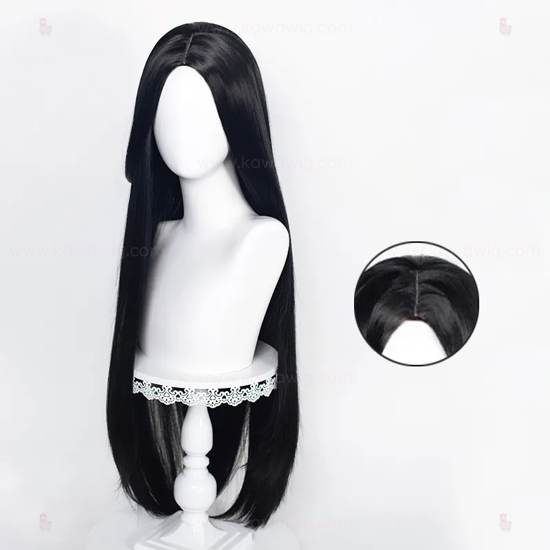 Fairy Fair Collection - Death by Wednesday's Mom Wig