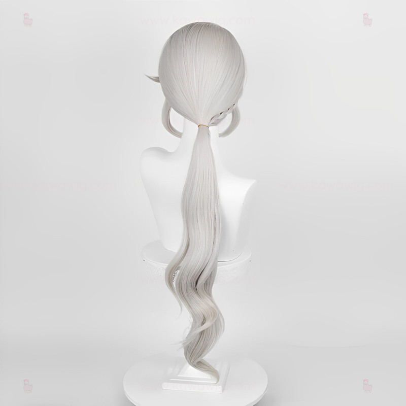 Special Recipes Collection - Anemo Magician's Assistant Wig